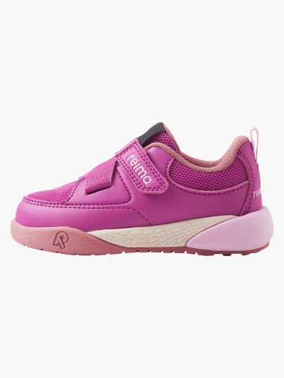 Reima Reimatec Shoes Kiirus Pink 21