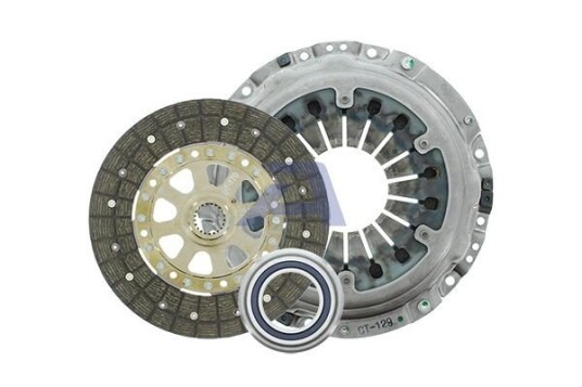 Clutchsett AISIN KT 365 Clutchsett AISIN KT 365