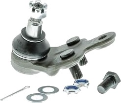 Bærekule AISIN JBJTO-004 Bærekule AISIN JBJTO-004