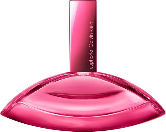 Calvin Klein Euphoria Magnetic Elixir Parfum Intense for Women 30 ML - Nude