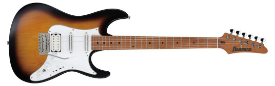 Ibanez ATZ10P-STM Andy Timmons