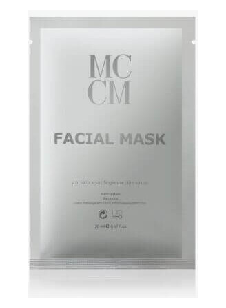 Mccm Facial Mask Mccm Facial Mask