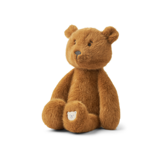 LIEWOOD Berto Bjørn Kosedyr 23 cm