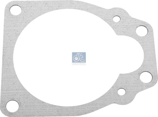 Reparasjonssett, kompressor DT Spare Parts 7.62201