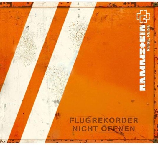 Rammstein - Reise, Reise - Digipack (CD)