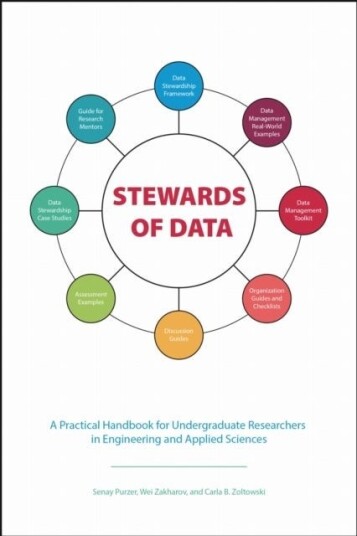 Stewards of Data Stewards of Data