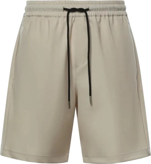 Giuliano Galiano Herre Shorts Beige S,