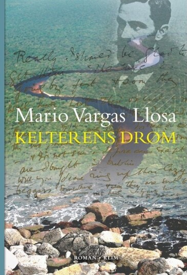 Kelnerens Drøm | Mario Vargas Llosa | Språk: Dansk