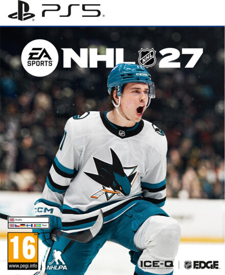 EA Sports NHL 27  Spill