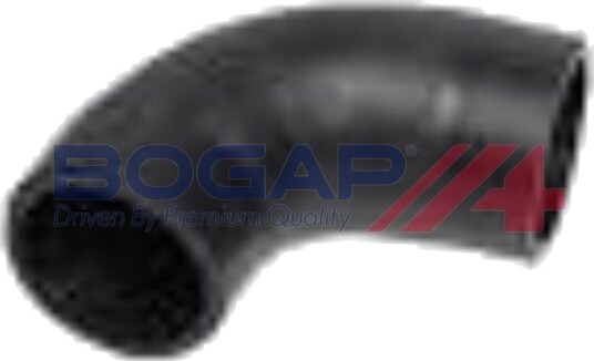 BOGAP F1711138 Ladeluftslange