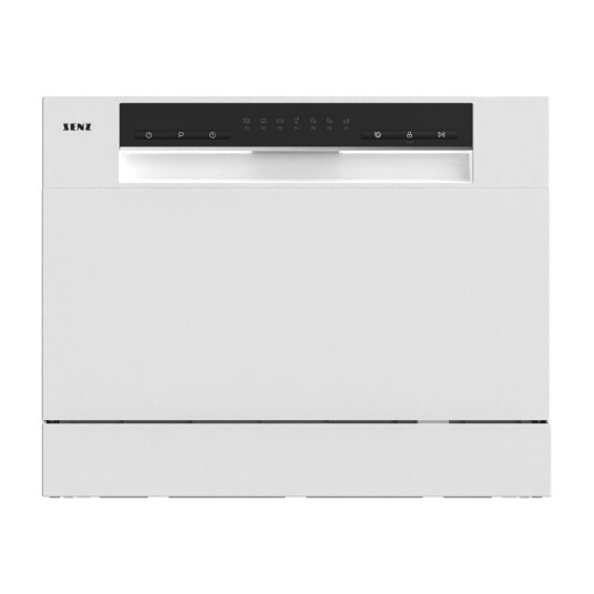 Senz STD49W oppvaskmaskin