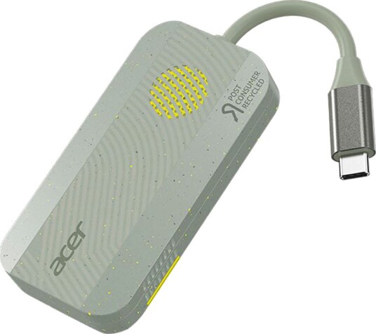 Acer Connect D5 Vero 5G Mobilt USB-modem