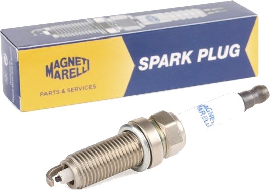Tennplugg MAGNETI MARELLI 062711000016