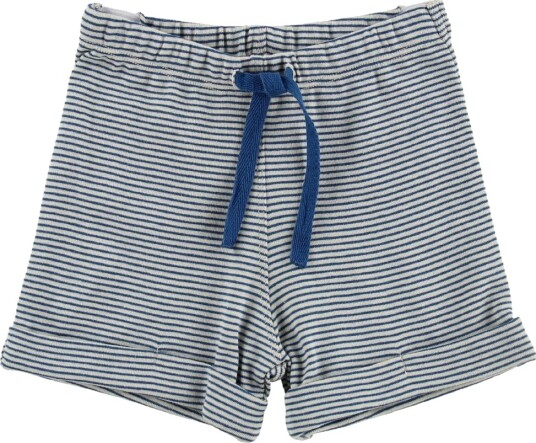 Noa Noa miniature Shorts Blue Sapphire Noa Noa miniature 0 md Shorts Hvit Noa Noa miniature Shorts Blue Sapphire Noa Noa miniature 0 md Shorts Hvit