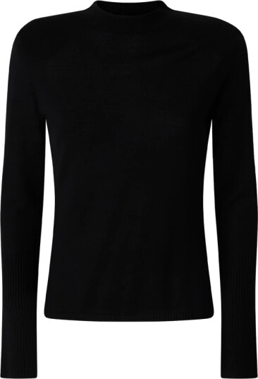 Pinko Dame Strikkevarer Svart XS, Pinko Dame Strikkevarer Svart XS,