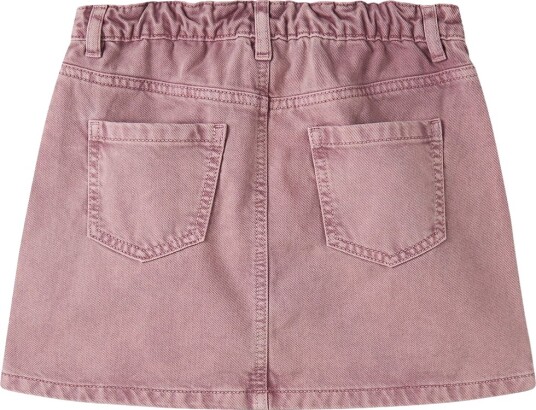 Name It Shorts NkfSara Wild Ginger Name It 11 år (146) Shorts Rosa