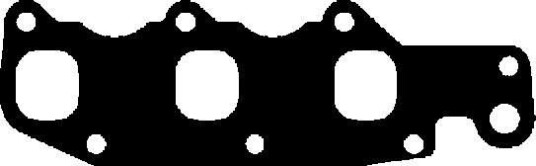 Tetning eksosmanifold CORTECO 460048P Tetning eksosmanifold CORTECO 460048P