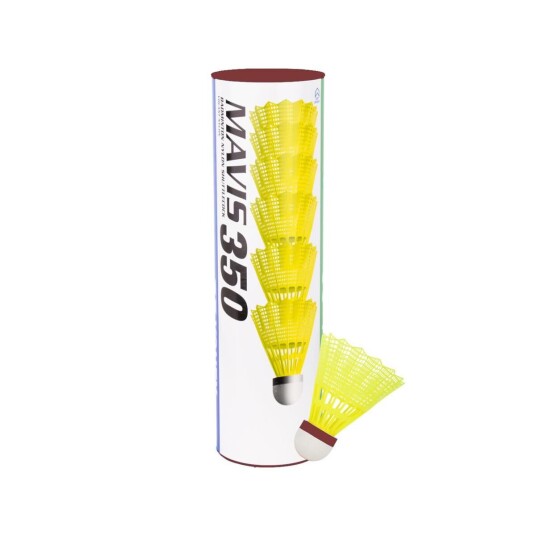 Yonex Mavis 350 Fast Yellow Gul