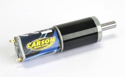 Carson 907166 Gear Motor For Spindle Drive Fligel Stone Master