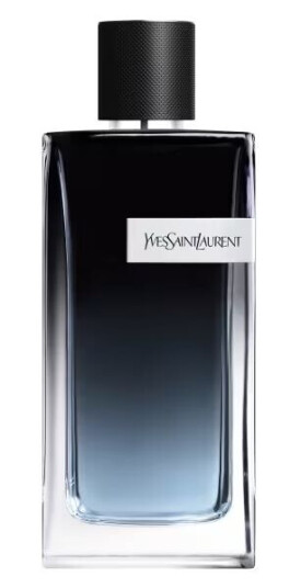 Yves Saint Laurent Y For Men Eau de Parfum 200 ml Treaktig Duft