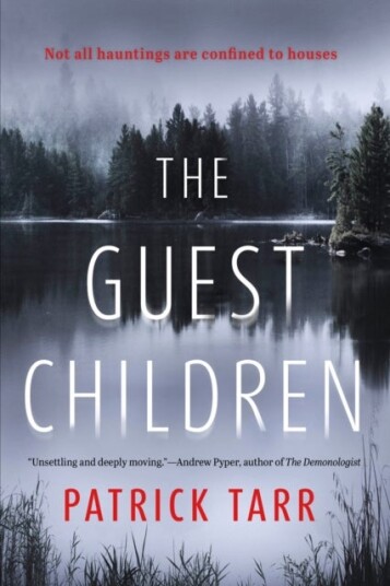 The Guest Children The Guest Children