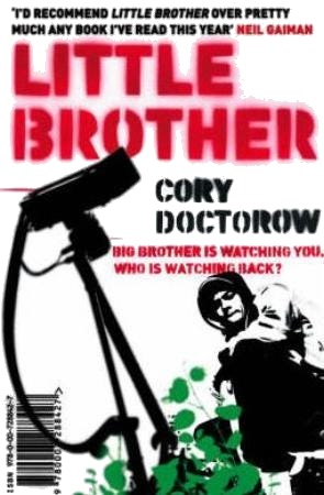 Little Brother Av Cory Doctorow