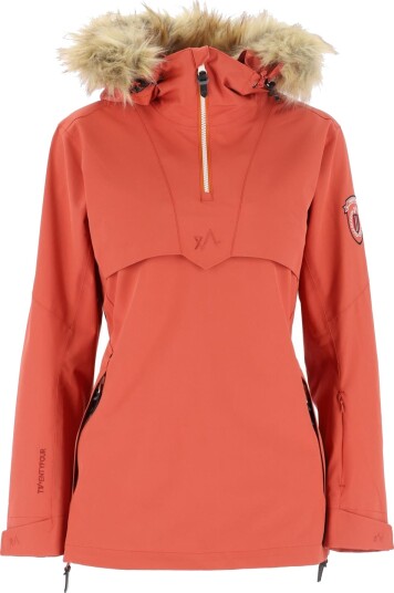 Twentyfour Finse 2.0 2-Lags Anorakk