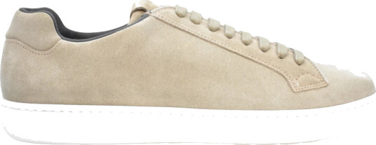 Church's Herre Sko Beige 41 EU,