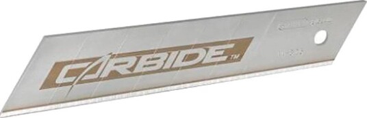 Stanley STHT3-11825 Bryteblader 25 mm 20 Stk. Stanley STHT3-11825 Bryteblader 25 mm 20 Stk.