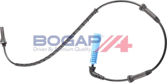 Sensor, ABS BOGAP B7117118