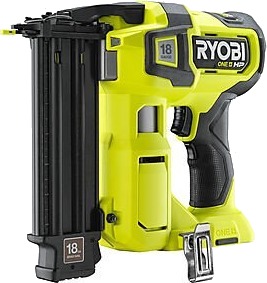 Ryobi dykkertpistol borstelos 18 volt 18g Ryobi dykkertpistol borstelos 18 volt 18g