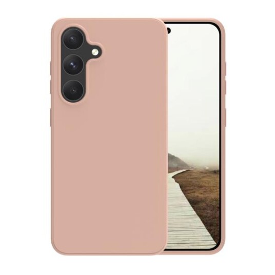 DBRAMANTE1928 GREENLAND GALAXY S24 PINK SAND ACCS