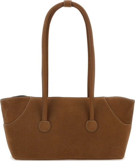 Marge Sherwood Dame Vesker Brun ONE SIZE, Marge Sherwood Dame Vesker Brun ONE SIZE,