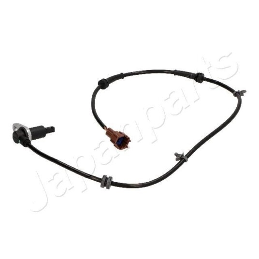 ABS sensor JAPANPARTS ABS-137