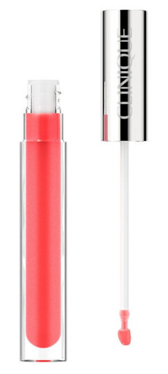 Clinique Pop Plush Creamy Lip Gloss Rosewater Pop 6ml