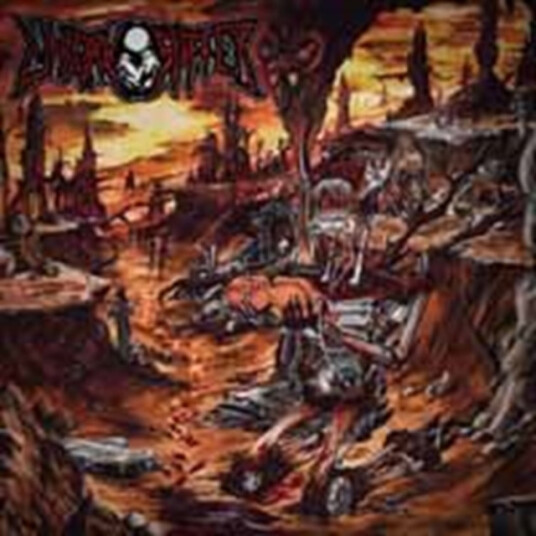 Unborn Suffer Unborn Suffer CD