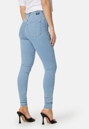 Dr. Denim Solitaire Light denim S