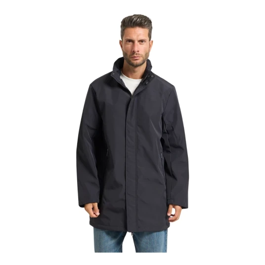 Armani Exchange Herre Jakker Blå L, Armani Exchange Herre Jakker Blå L,