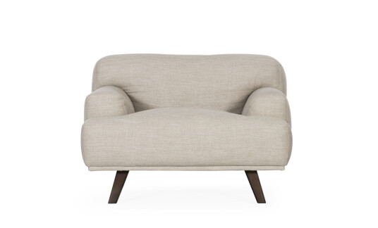 Soffadirekt TYLOSAND Lenestol Beige