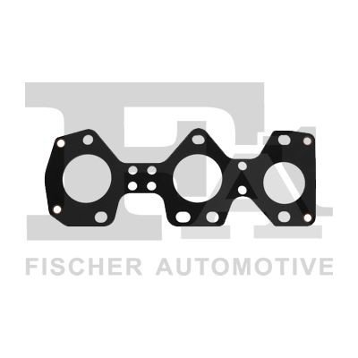 Tetning eksosmanifold FA1 410 056