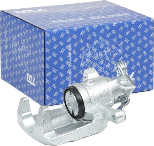 Bremsecaliper NTY HZT-VW-011 Bremsecaliper NTY HZT-VW-011