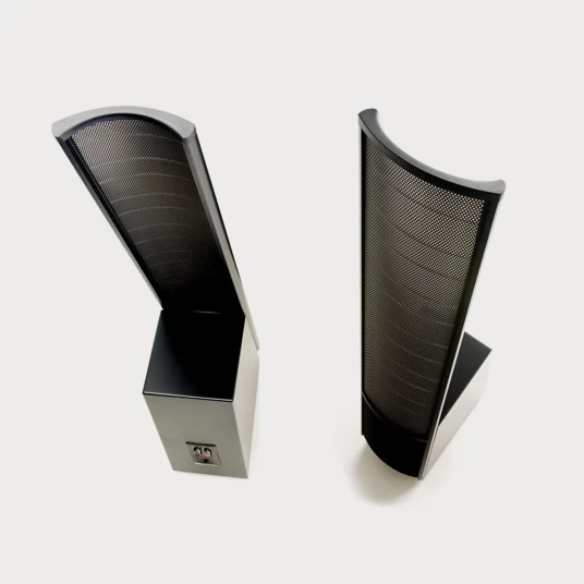Martin Logan Electromotion ESL X Sort Piano Martin Logan Electromotion ESL X Sort Piano