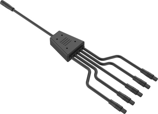 Gustavsberg Sensorisk adapter