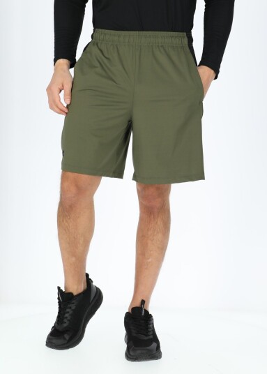 Under Armour Ua Tech Vent Short Marine Od Green Xl Løpeshorts Under Armour Ua Tech Vent Short Marine Od Green Xl Løpeshorts