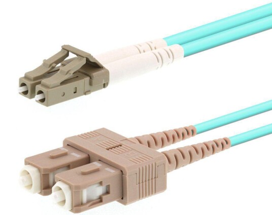 LOGON Fiber Patch Cable 50/125 -