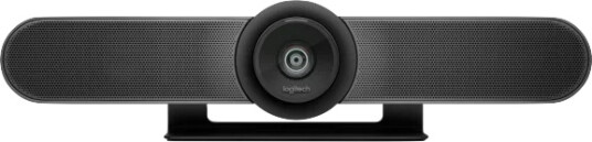 Logitech Meetup 4k Konferansekamera Logitech Meetup 4k Konferansekamera