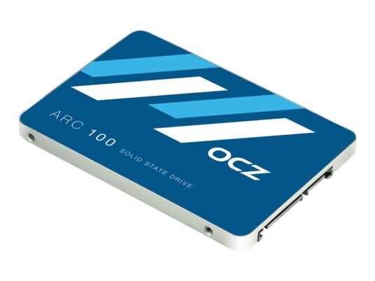 Ocz Arc 100 - Ssd - 480 Gb - Intern - 2.5" - Sata 6Gb/S