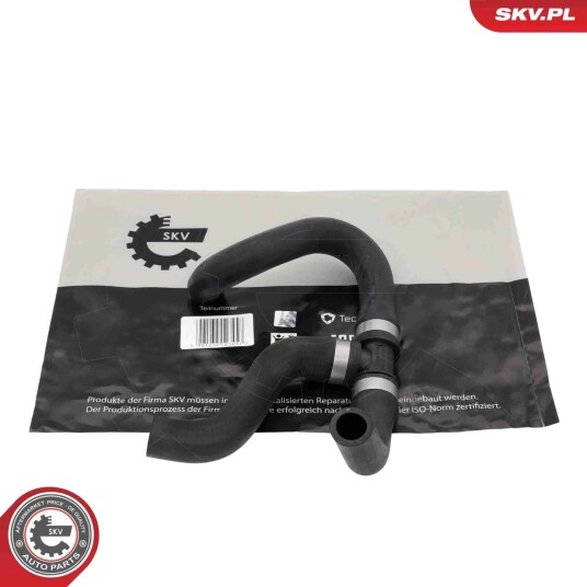 ESEN SKV 54SKV891 Radiatorslange ESEN SKV 54SKV891 Radiatorslange