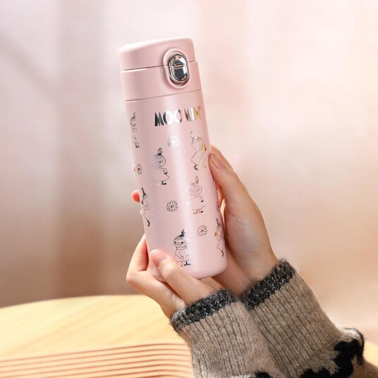 Mummi Termokopp Lille My Rosa 420ml Mummi Termokopp Lille My Rosa 420ml