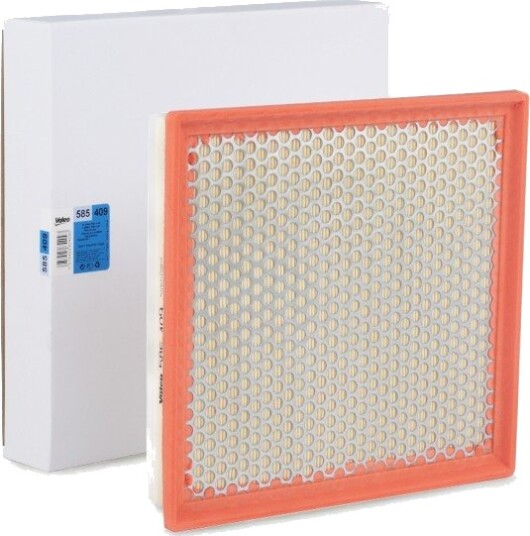Luftfilter VALEO 585409 Luftfilter VALEO 585409